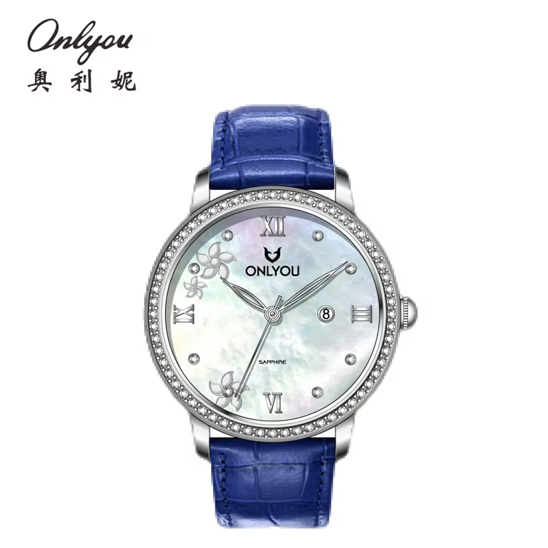 ONLYOU montre pour femme de marque de luxe