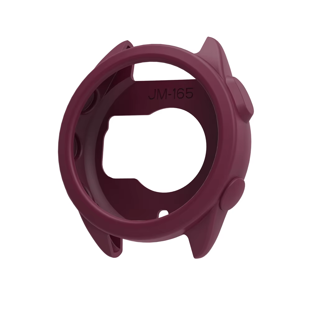 Étui de protection pour montre connectée Garmin Forerunner 165