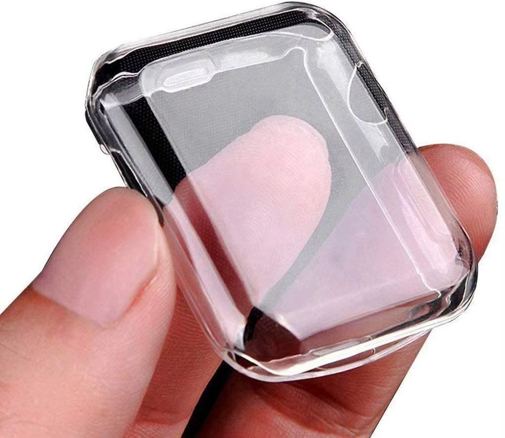 Protecteur d'écran pour Apple Watch Ultra 9 8 7 6 SE 5 4 3 2