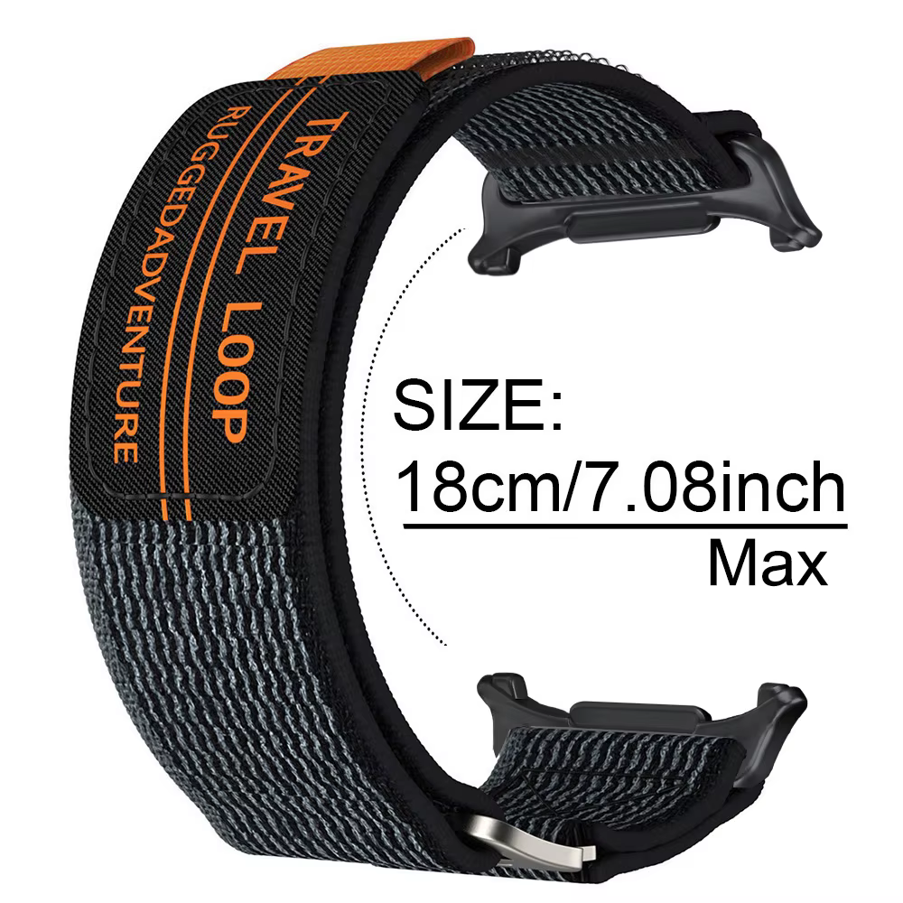 Bracelet pour Samsung Galaxy montre Ultra