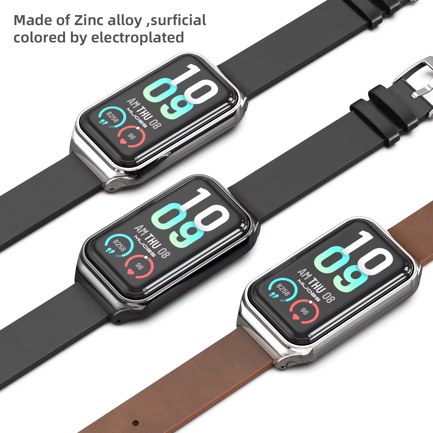 Bracelet pour Amazfit Band 7