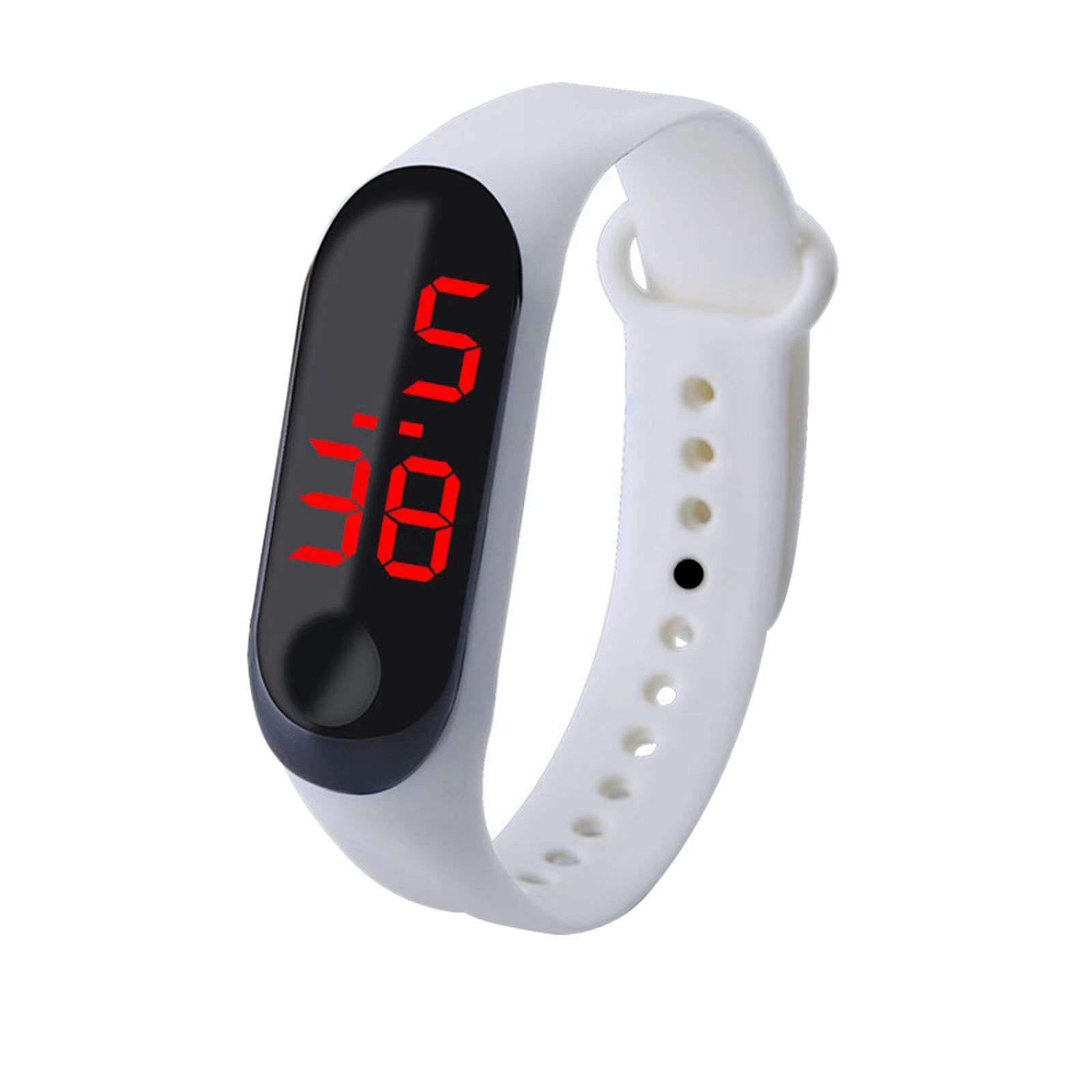 Montre de sport électronique pour enfants