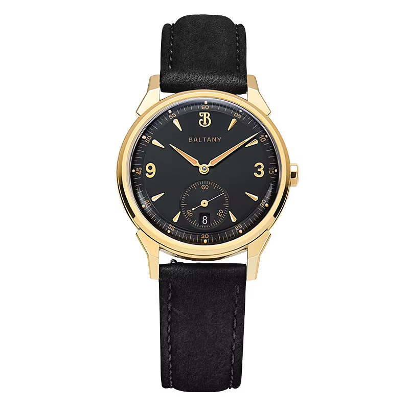 Baltany – montre automatique pour hommes