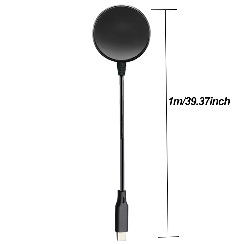 Chargeur pour montre Samsung compatible avec Galaxy 7/6/6 Classic/5/5 Pro/4/4 Classic