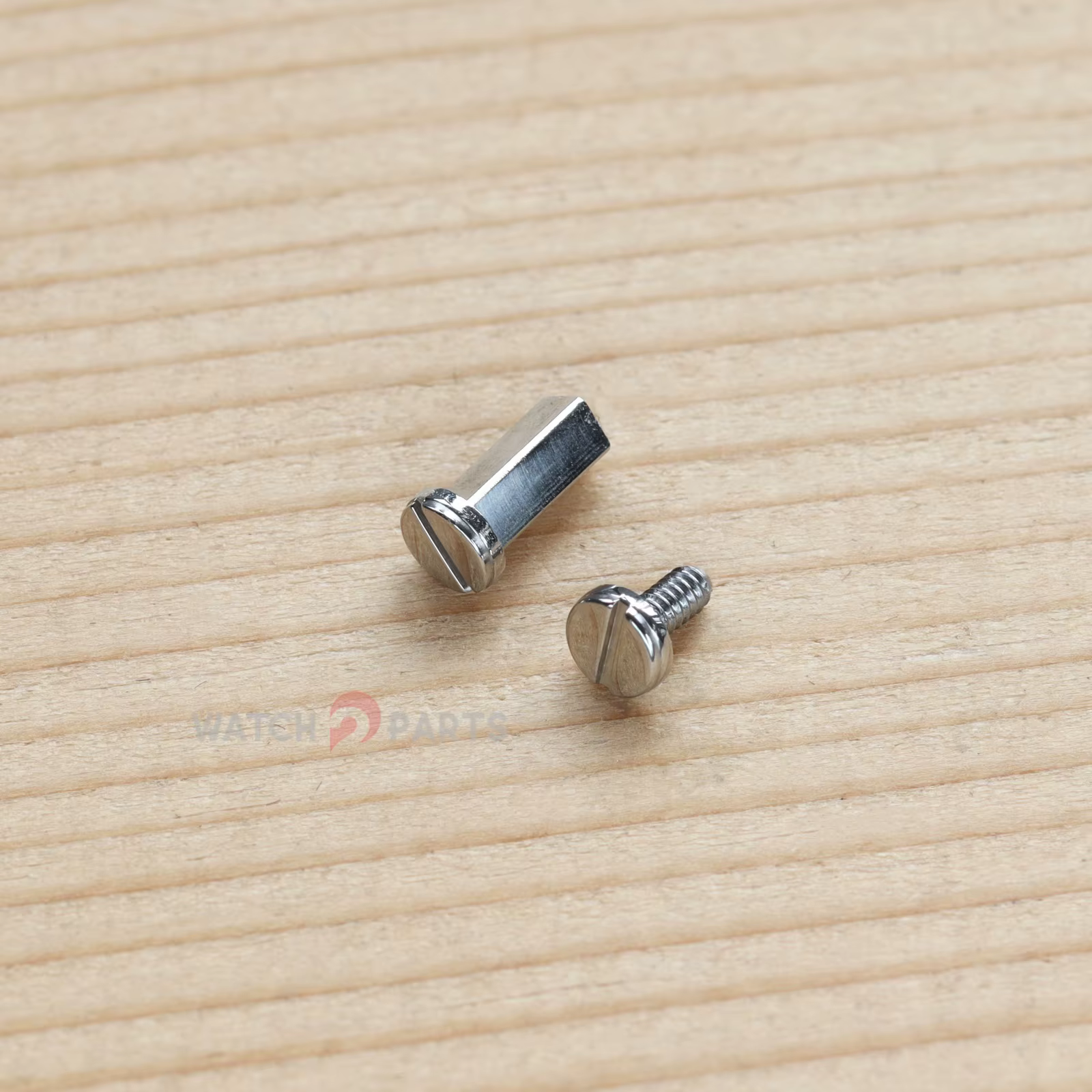 Vis de fixation du boîtier pour montre Bell & Ross BR03 42 mm