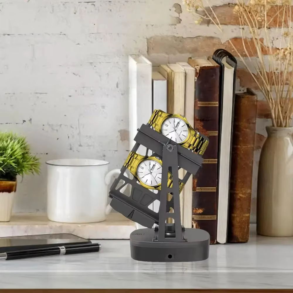 Remontoir de montre pour montres automatiques