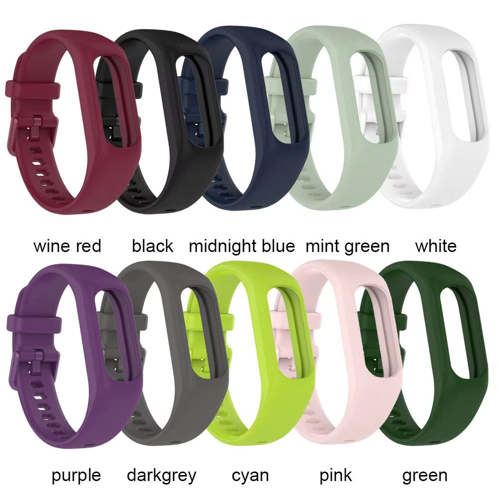 Accessoires de sport, bracelet de rechange en Silicone