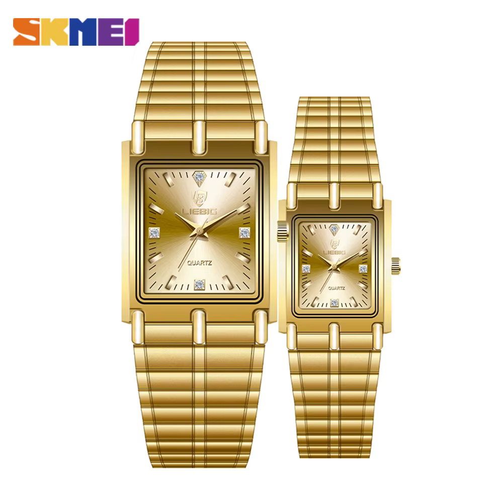 Montres de luxe pour hommes et femmes