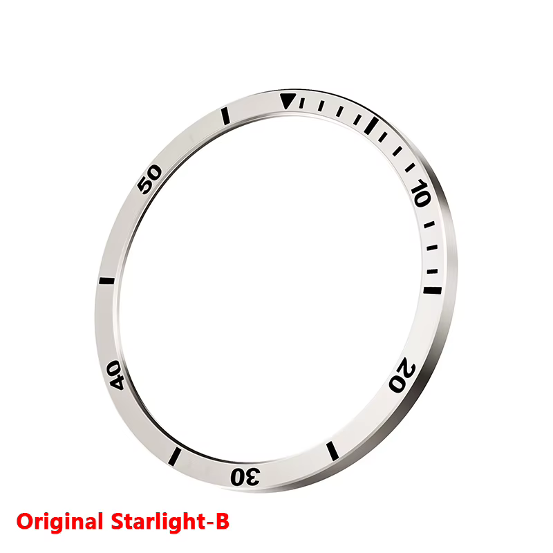 Bague de protection pour Samsung Galaxy Watch 8