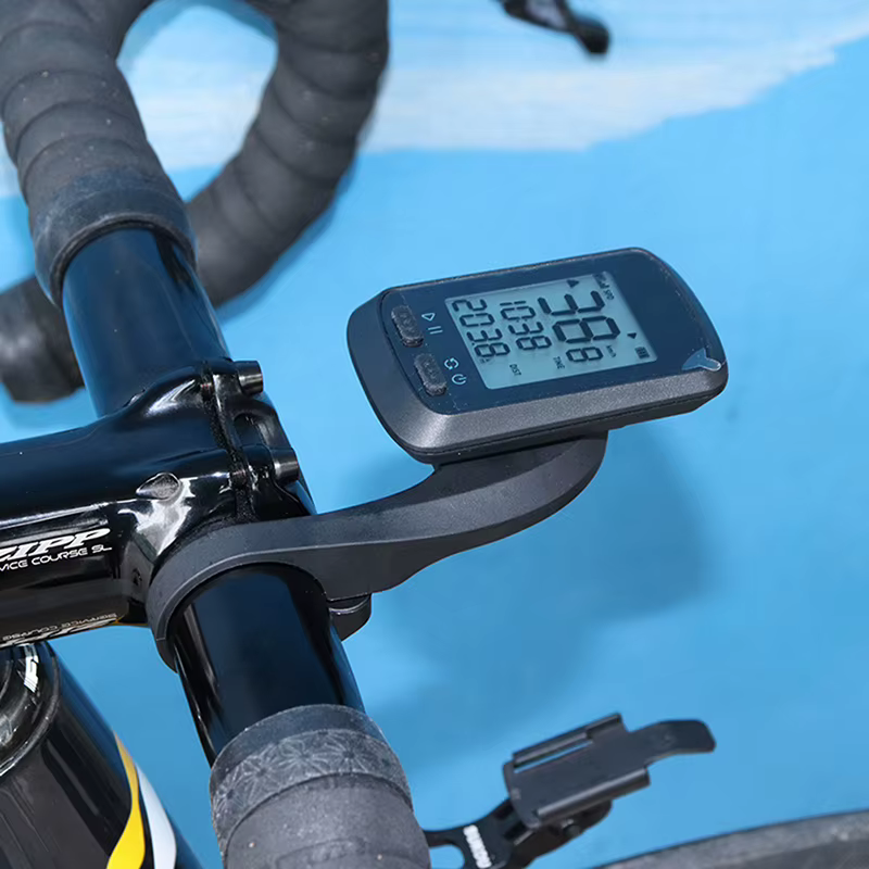 Support d'ordinateur de vélo pour Garmin