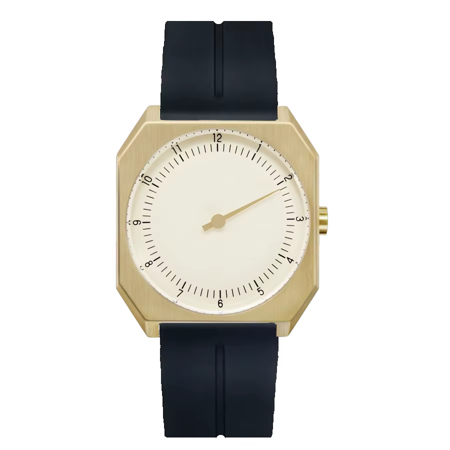 Montre créative de mode européenne et américaine de marque SKU