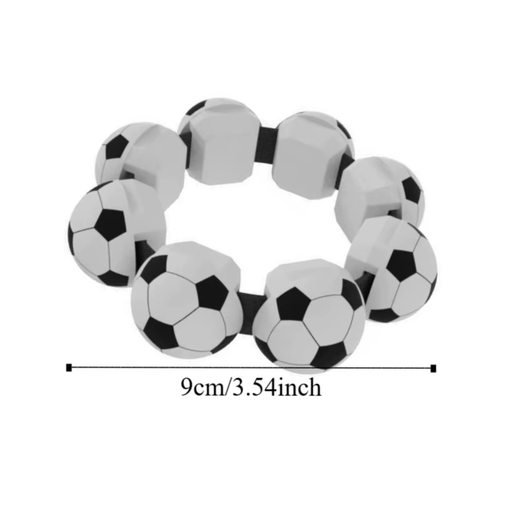 1 paire de bracelets de poignet de natation
