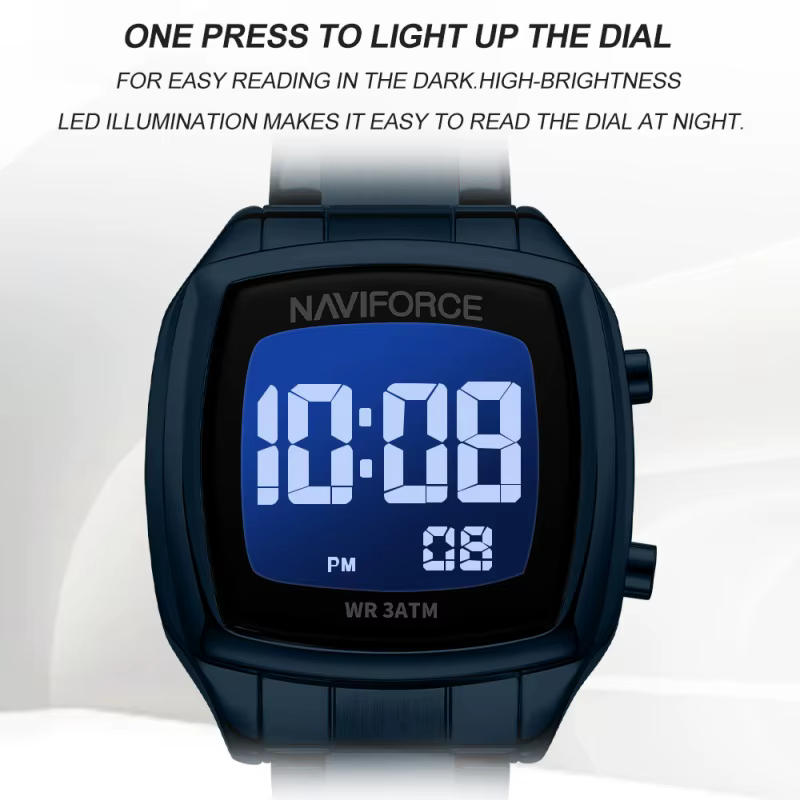 Montres NAVIFORCE pour femmes