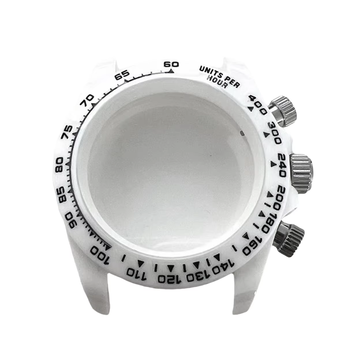 39MM boîtier de montre