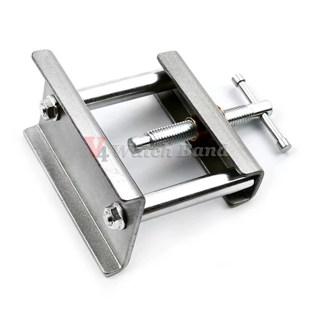 Ensemble de presse de montre professionnelle 12 pièces/18 pièces/ensemble