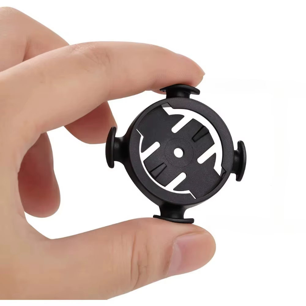 Supports de chronomètre de vélo vtt