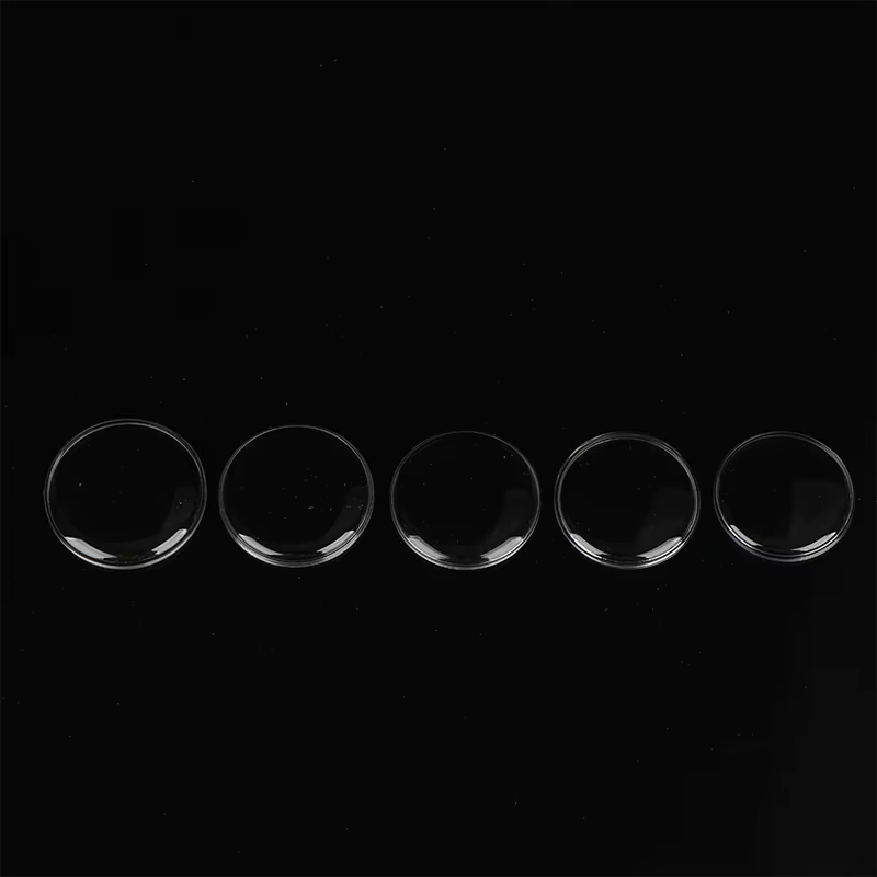 Verre acrylique pour montre 28MM-32.2MM