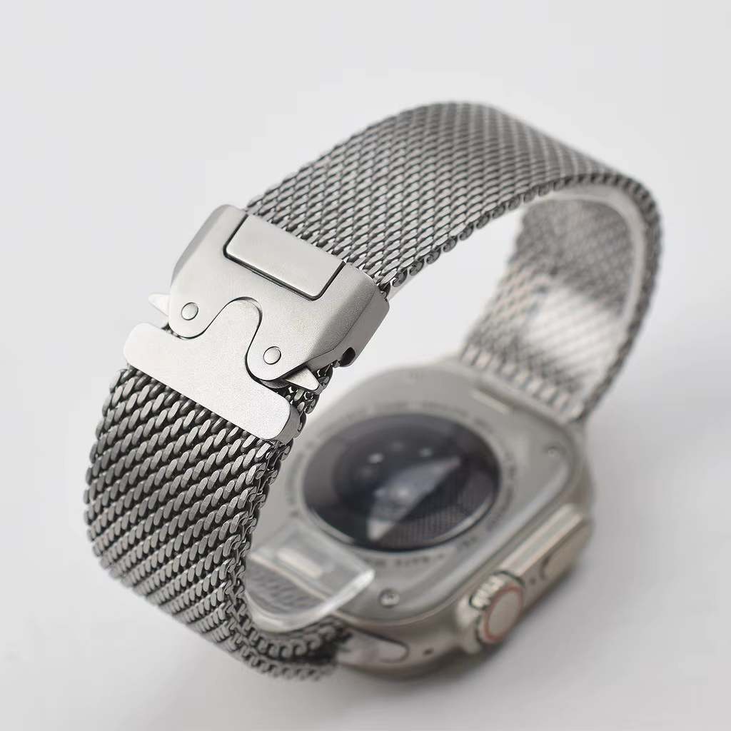 Bracelet milanais pour