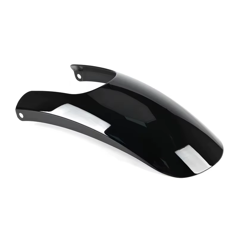 Pour CFMOTO CF MOTO 450 CLC 450 450CLC MOTO CLC450 accessoire ABS garde-boue avant garde-boue arrière Extension