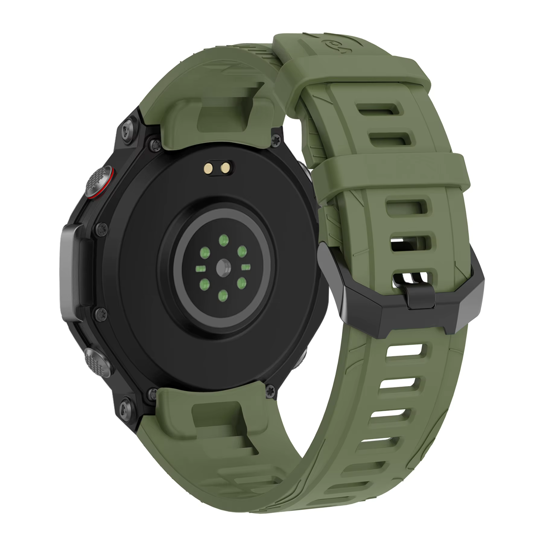Bracelet en Silicone pour Amazfit T-REX 3