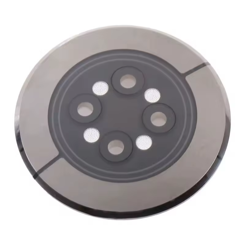 Verre de protection arrière pour Apple Watch Series 6 7 8 40mm 41mm sans capteur