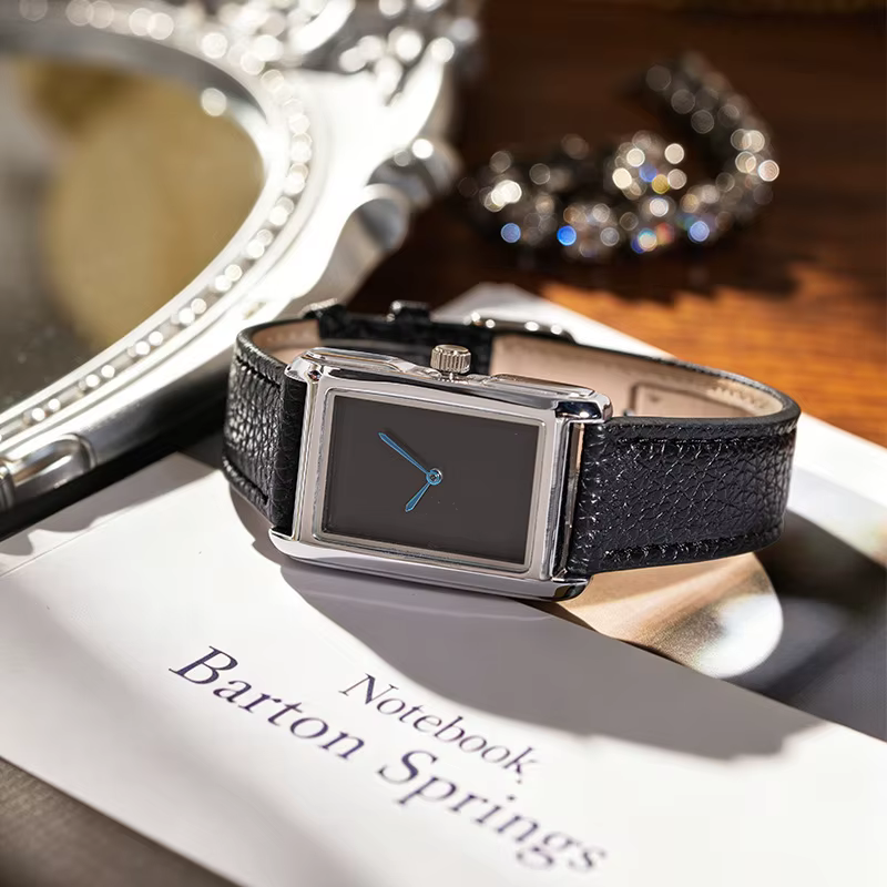 Montre de couple pour homme et femme