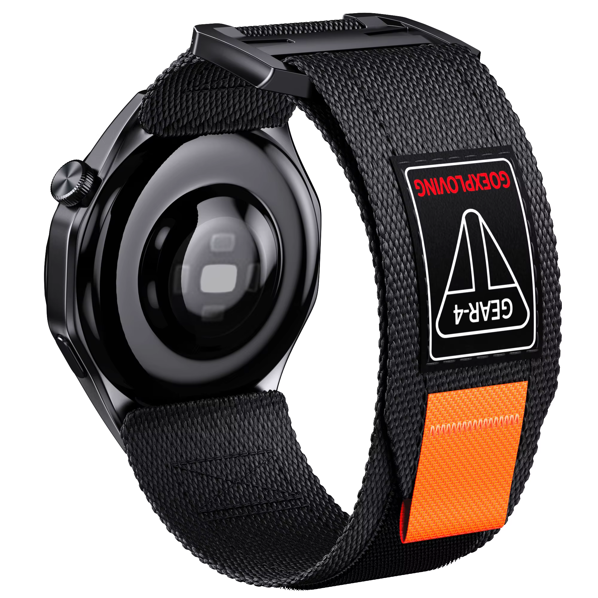 Bracelet de 22mm pour Bracelet de montre Suunto RACE/Vertical