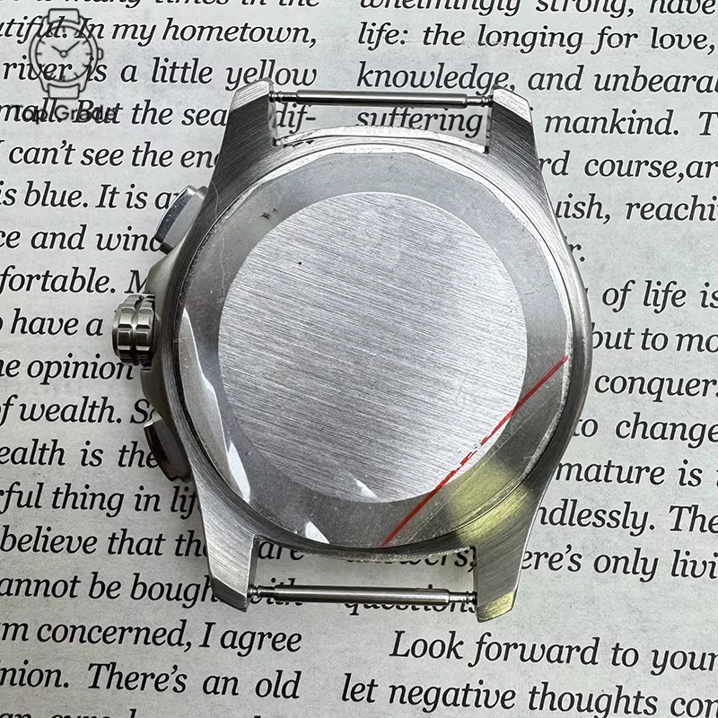 Boîtier de montre 42mm
