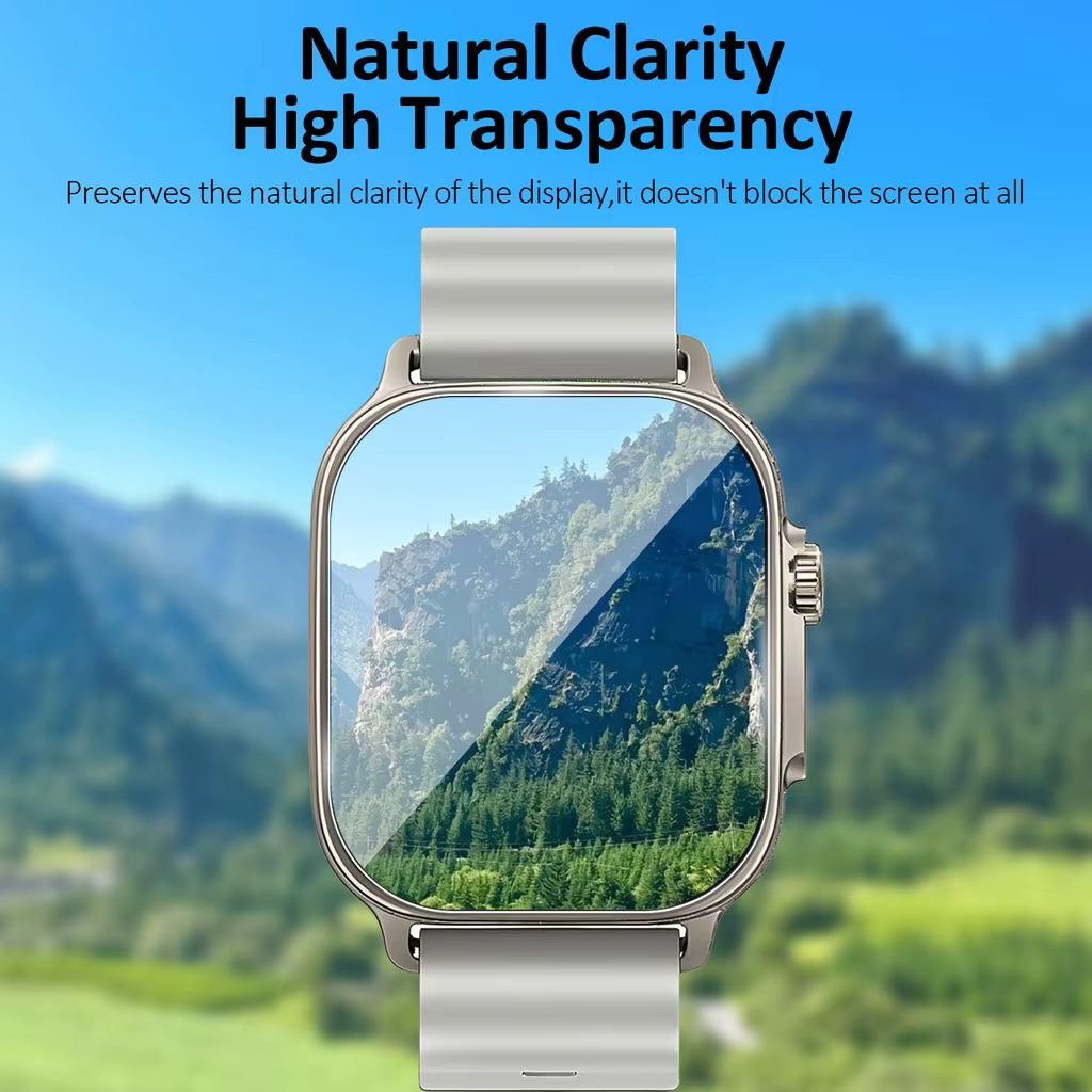 Protecteur d'écran pour Realme Watch5