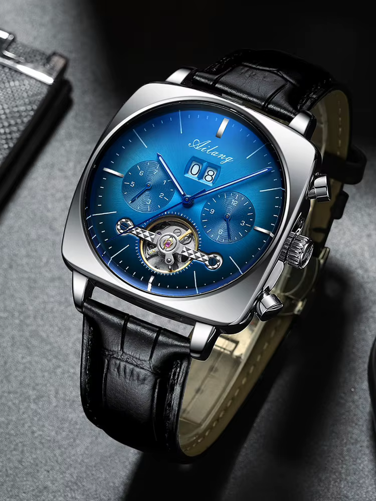 Montre automatique de luxe 2026AILANG