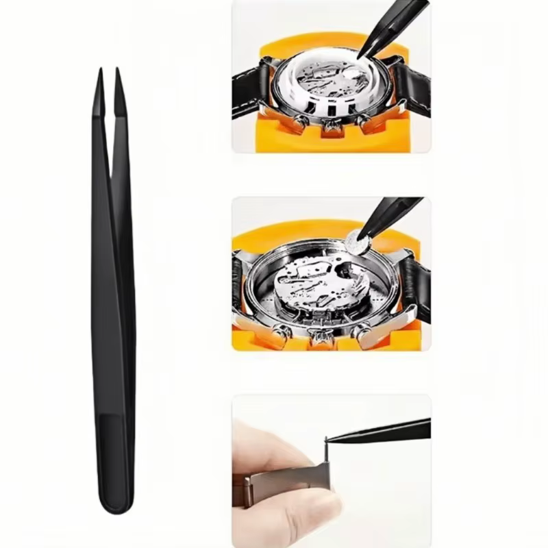Kit d'outils professionnels pour la réparation de montres