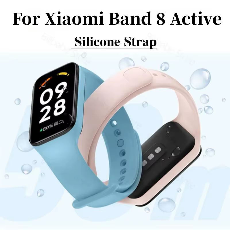 Bracelet pour Xiaomi Smart Band 8