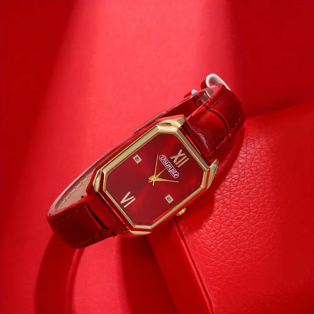 Montres de luxe pour femmes
