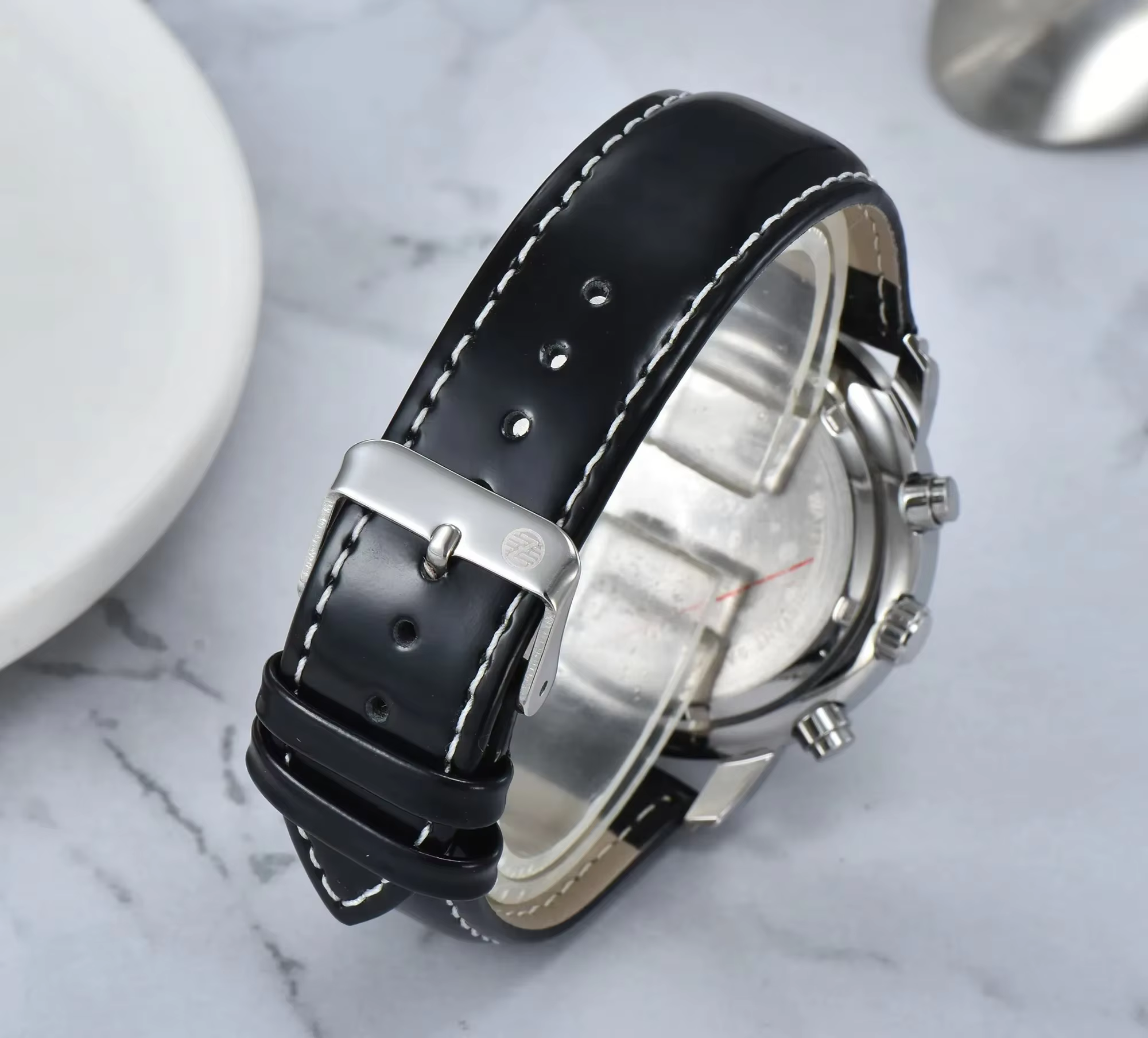 Nouvelle montre pour hommes Zeppelin Hindenburg