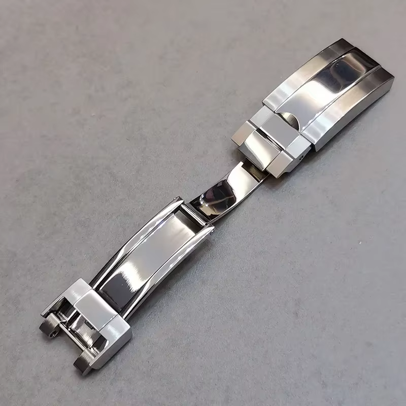 Bracelet de montre en caoutchouc