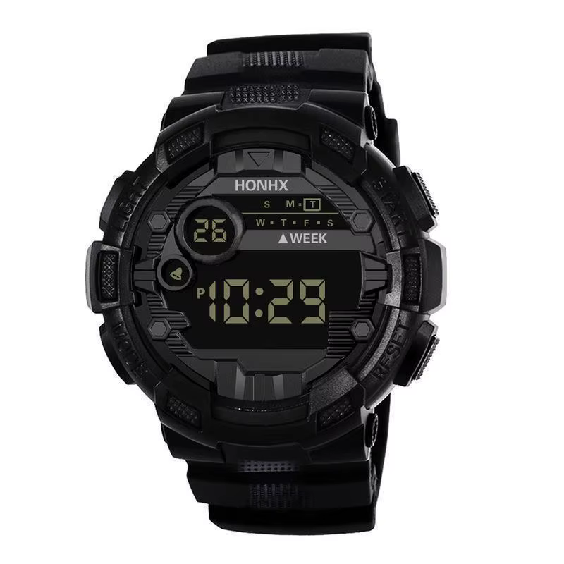 Montre de sport pour hommes