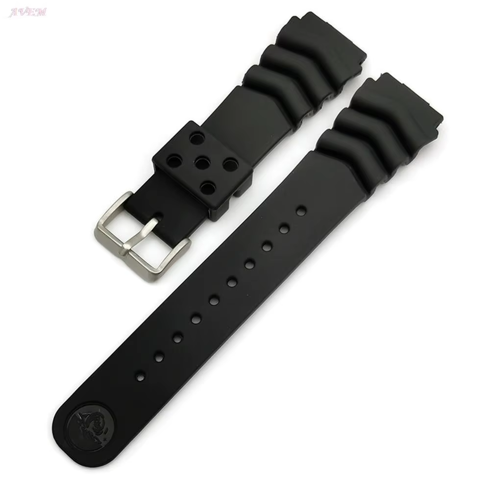 Bracelet en Silicone pour hommes et femmes