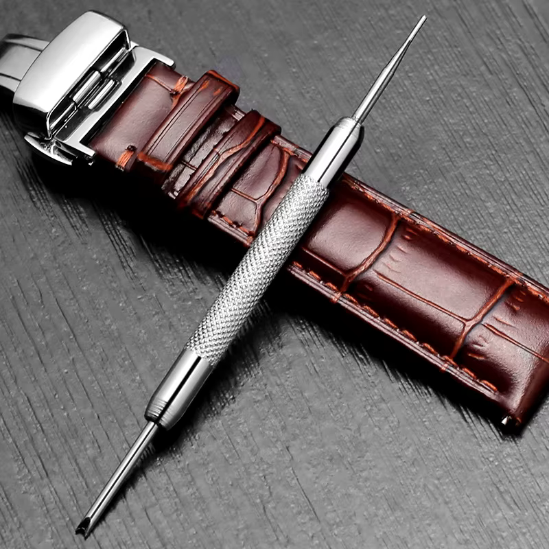 Outil de réparation de bracelet de montre en métal