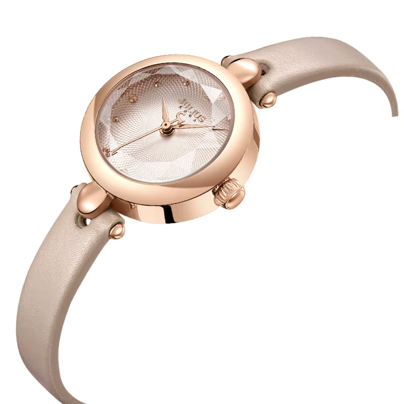 Mini montre pour femme