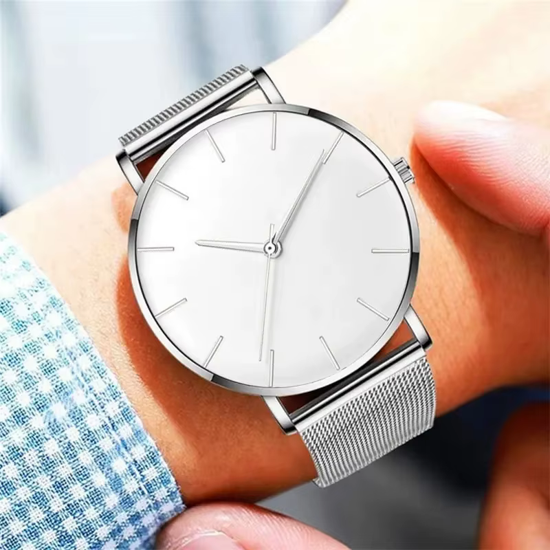 Montres pour hommes montre-bracelet de Sport de luxe