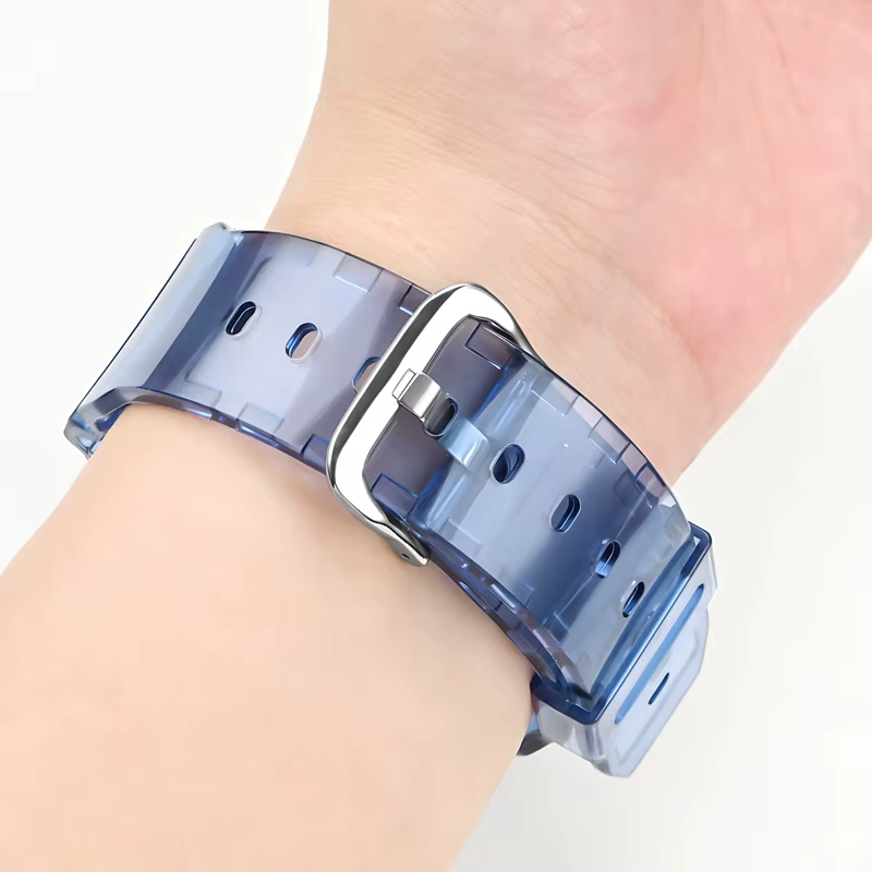 Bracelet + étui pour Casio g-shock DW-5600/5000/5025/5030 GW-B5600 G-5600E GW-M5610/M5600