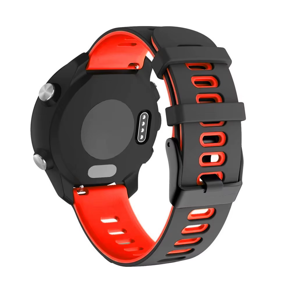 Bracelet pour Xiaomi MI montre/MI montre couleur sangles Silicone