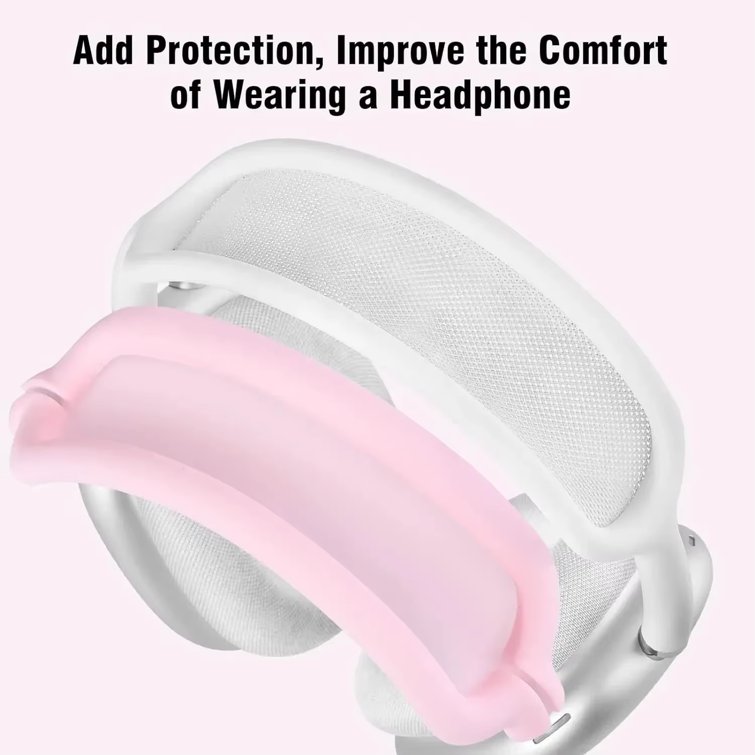 Pour écouteurs Airpods Max