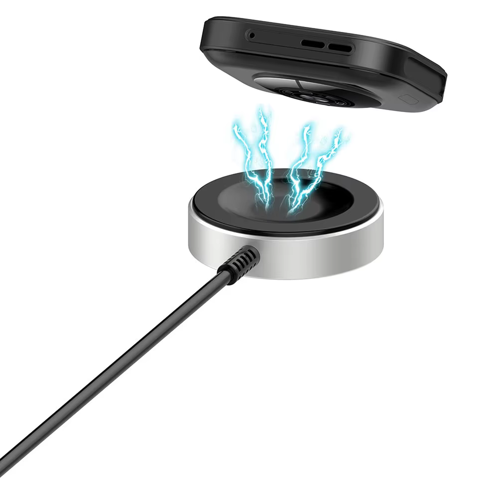 Câble de chargement magnétique pour Huawei Watch GT 6 GT6 Pro Fit 4 Fit4 Pro