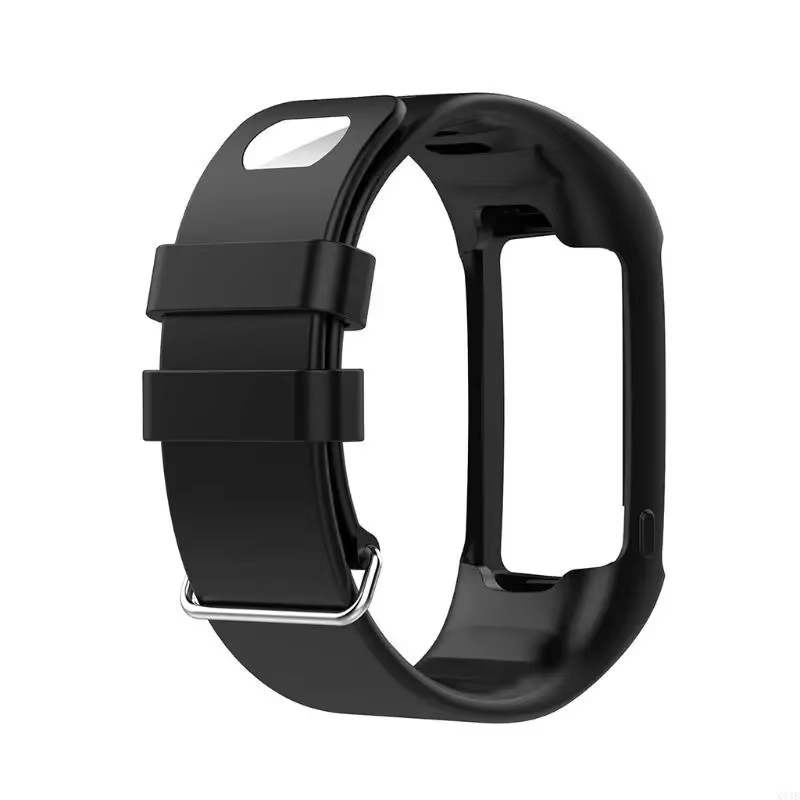 Bracelet rechange en Silicone pour montre connectée A360 A370