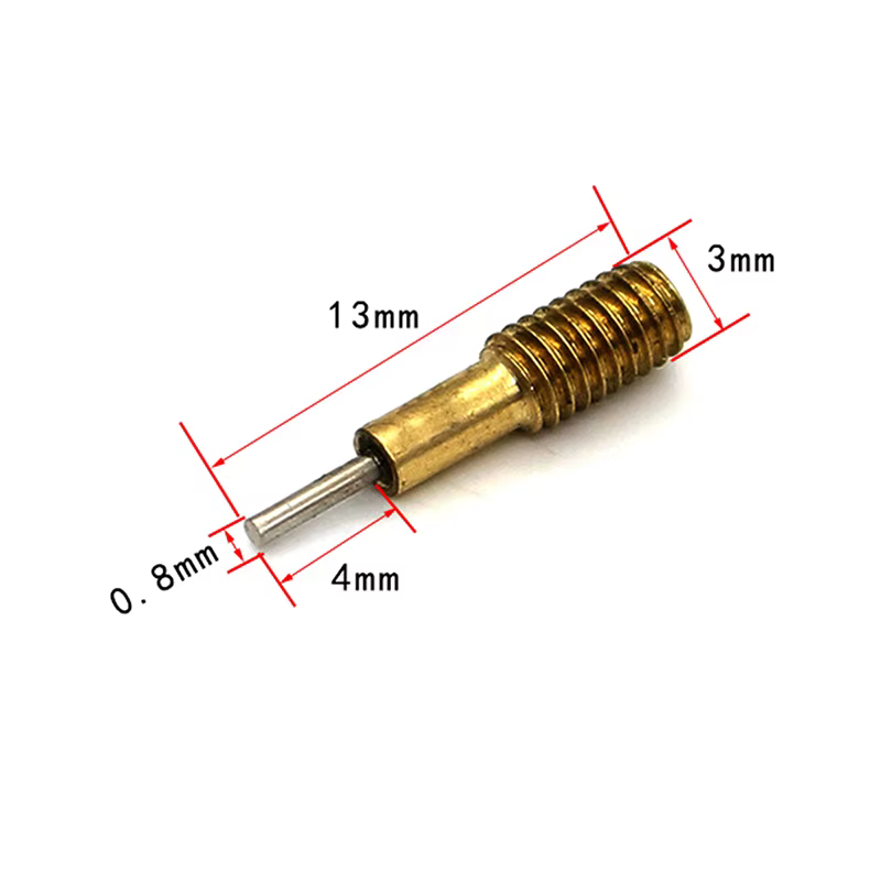 Kit d'outils de retrait de maillons de montre
