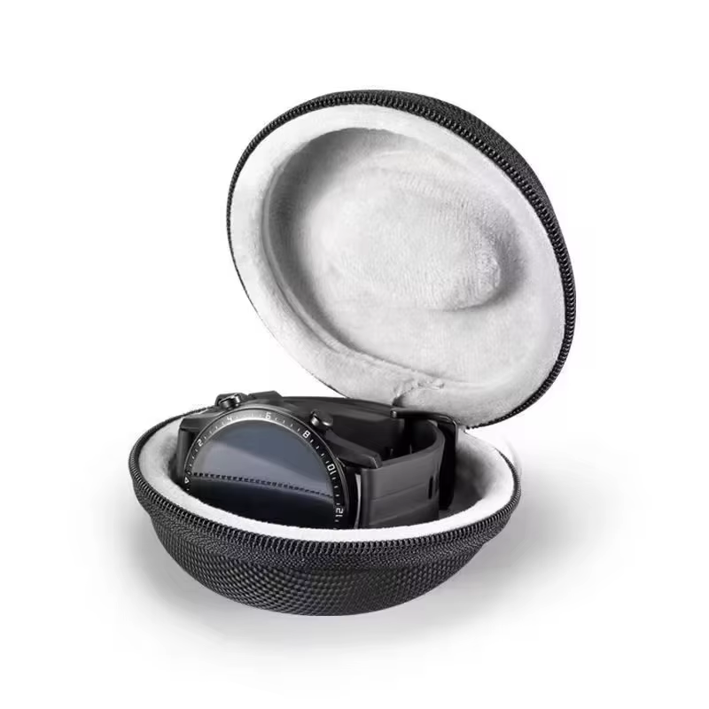 Étui de voyage Portable EVA pour montre unique