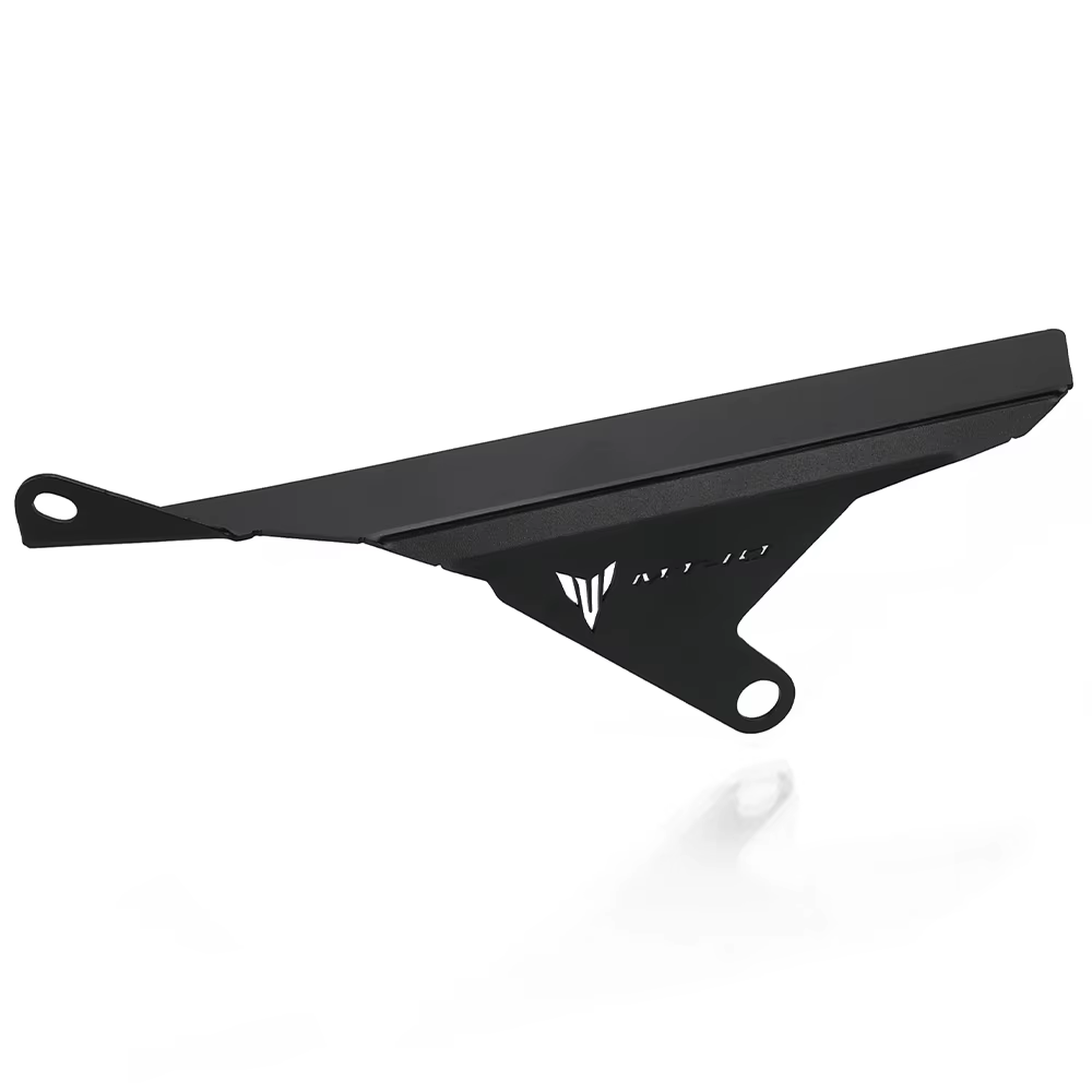Couvercle de protection de chaîne arrière de moto, accessoires pour Yamaha MT-10 MT10 MT 10 SP 2016- 2023 2022 2021 2020 2019 2018 2024
