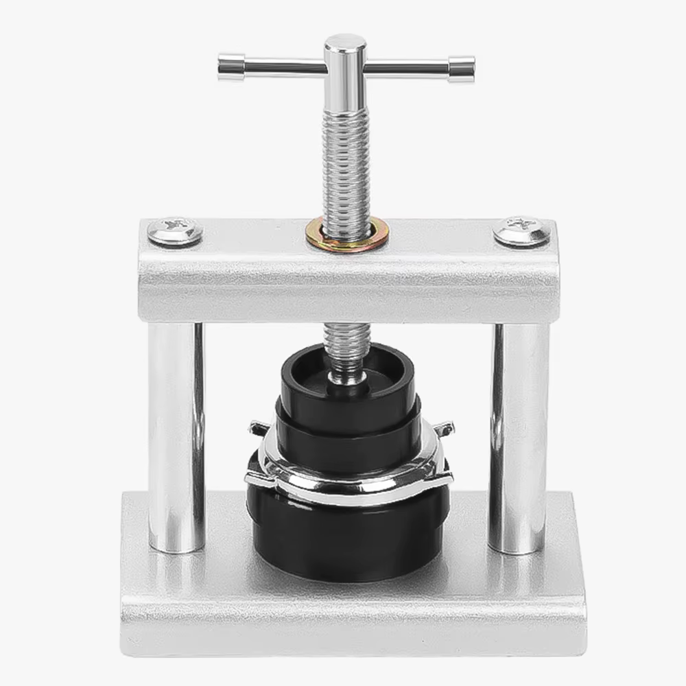 Kit d'outils de pressage pour montres