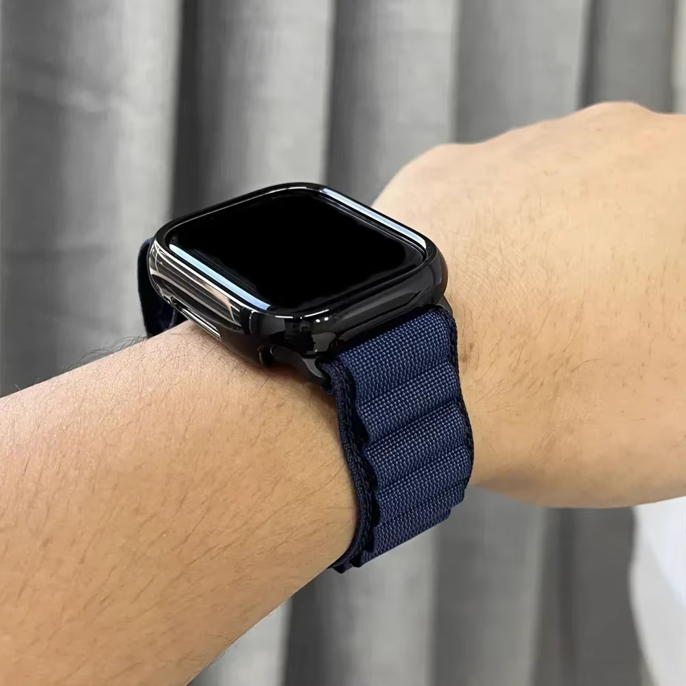 Boucle alpine pour Apple Watch